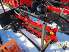 Future TC38 Trencher 'NEW'