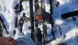 Future Pallet Forks 'NEW'