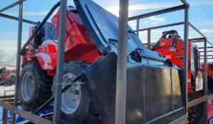 2025 Agrotk SDA140W Mini Skid Steer 'NEW'