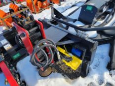 Raytree PP680 Post Pounder 'NEW'