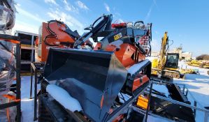 2025 ATS Power T460 Mini Track Skid Steer 'NEW'