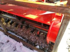 Future 72 Drum Mulcher 'NEW'