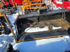 Future VB59 Screening Bucket 'NEW'