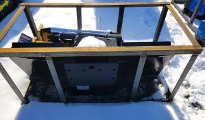 CFG Industrial SSHH680 Hydraulic Breaker 'NEW'