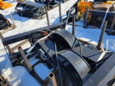 Future SG45 Stump Grinder 'NEW'