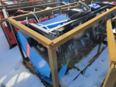 Raytree DM72S Drum Mulcher 'NEW'