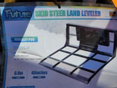 Future PDG Leveler 'NEW'