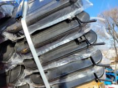 Future Excavator Seat 'NEW'