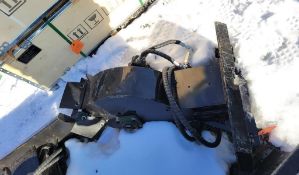 Future SZYMJ Stump Grinder 'NEW'