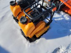 Future 90 Plate Compactor 'NEW'