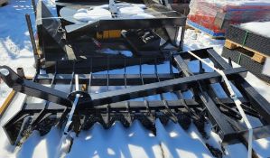 Future TB72 Boom Pole 'NEW'