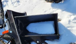 Future Tilt Bucket 'NEW'