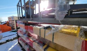 2025 Agrotk B1000 2 Post Vehicle Lift 'NEW'