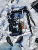 Future Pallet Forks 'NEW'