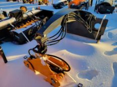 Future RG63 Rotating Grapple 'NEW'