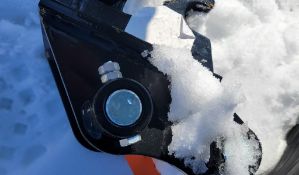 Future Quick Coupler 'NEW'