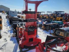 Future FB30 Feller Buncher 'NEW'