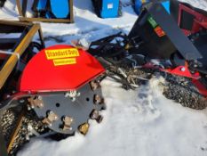 Raytree SG29 Stump Grinder 'NEW'