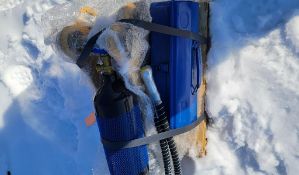 Future SB05 Hydraulic Breaker 'NEW'