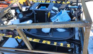 Agrotk EXRC54 Rotary Mower 'NEW'