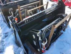 Future KH72 4in1 Bucket 'NEW'