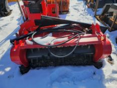 Future FT46 Drum Mulcher 'NEW'