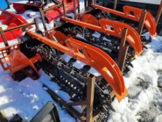 Future X39 Trencher 'NEW'