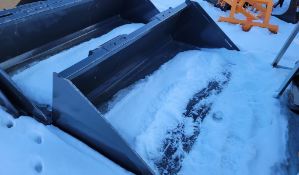 Wolverine TBD11-66W Lo Pro Bucket 'NEW'