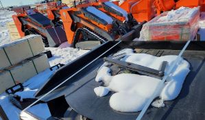 Future BC63 Rotary Mower 'NEW'