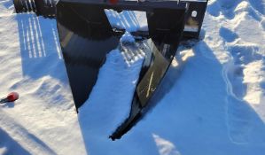 Wolverine TD13-36R Stump Bucket 'NEW'