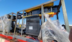 Agrotk PD750PZ Post Pounder 'NEW'