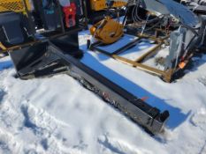 Future STB47 Telescopic Boom Pole 'NEW'