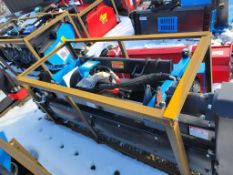 Raytree SC78 Soil Preparator 'NEW'