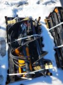 Future Post Hole Auger 'NEW'