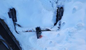 Wolverine TR26-01C Quick Hitch 'NEW'