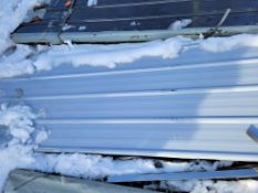 Future XH50 Galvalume Steel Siding Roofing 'NEW'