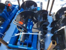 Future Post Hole Auger 'NEW'