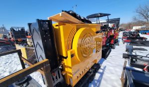 2025 Future SSJ430J Jaw Crusher 'NEW'