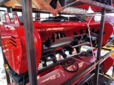 Future 60X Drum Mulcher 'NEW'