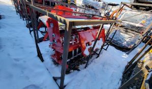 2025 Agrotk STSD10 Seeder 'NEW'