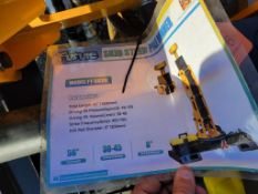 Future D680 Post Pounder 'NEW'