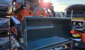 2025 ATS Power T460 Mini Track Skid Steer 'NEW'