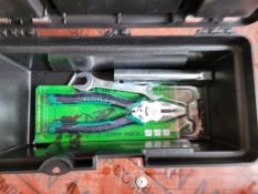 SD Lanch Tool Kit 'NEW'