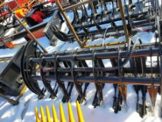 Future CLG72 Log Grapple 'NEW'