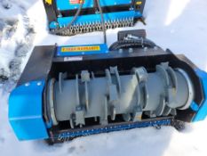 Raytree DM32 Drum Mulcher 'NEW'