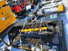 Future VB59 Screening Bucket 'NEW'