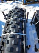 Future CW59 Vibratory Sheepsfoot Roller 'NEW'