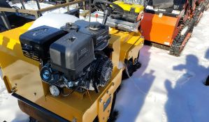 2025 Future MS850 Double Drum Roller 'NEW'