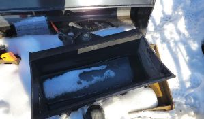 Future Tilt Bucket 'NEW'