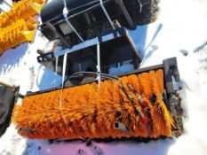 Future SE61 Broom 'NEW'